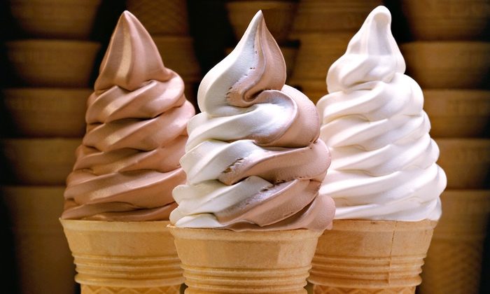 soft serve ice cream สูตร reviews